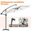 Bridgitt 300cm Cantilever Parasol-1839847742