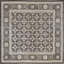 Sultanabad Wool Oriental Area Rug