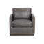 Portman Swivel Club Chair-891097416