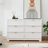 6-drawers Accent Cabinet-1281883331