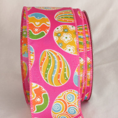 0.2'' Fabric Ribbon