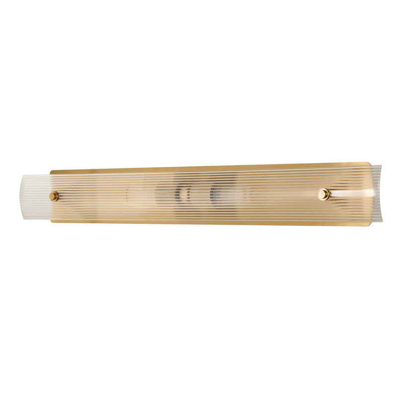 Uttermost Elmhurst 2 Light Vanity Sconce