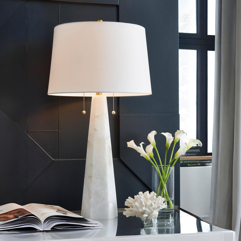 Lampe de table Chaliyah