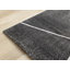 Tapis gris anthracite dense Dharamvir-1501038142