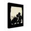 Art sur toile Petr Strnad Scrummage-103093087