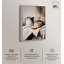 «Savour & Steam Canvas» par Art Remedy-107414988-107415002