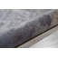 Tapis noir moderne Cannes-32346847