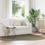 Rugs Forest Green Area Rug Waveform-1068345600-1068345606