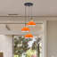 Wingert 3 - Light Cluster Pendant-1804253493