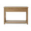 Epping 110cm Console Table-1917296941