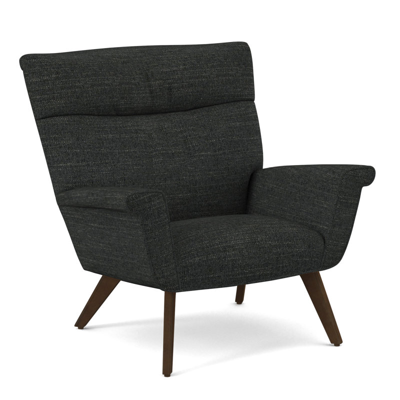 Armchair, 61676-75, Nutmeg