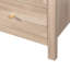 Anie 2 Door Manufactured Wood Wardrobe