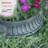 Ringo Plastic/Acrylic Birdbath