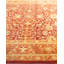 Soller One-of-a-Kind 8' 3" X 10' 1" Hand Knotted Area Rug