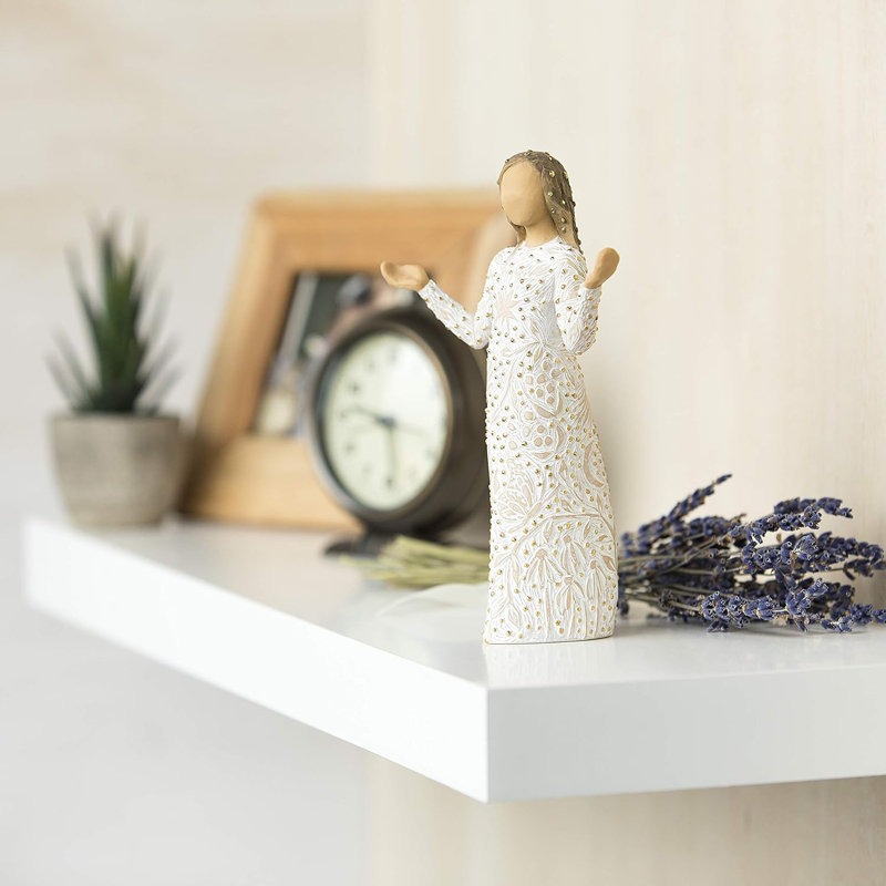 People Figurines & Sculptures