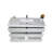Hargrave 58.5 " Single Bathroom Vanity Base-58514016