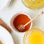 Melamine Lastra Melamine Condiment Server