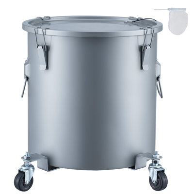 VEVOR - Piece Steel