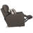 Kevana Power Recliner with Power Adjustable Headrest-1647281360