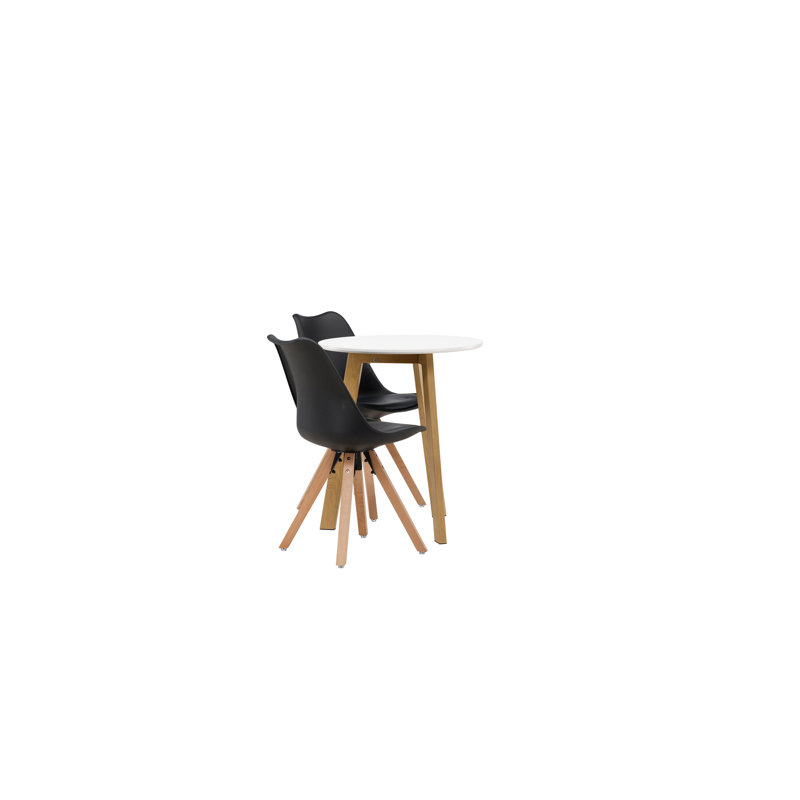 Paxtonia 2 - Person Dining Set