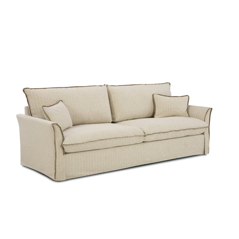 Erin & Ben Co Oxford Sofa