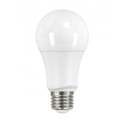 9.5 Watt White LED Bulb