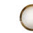 Acrylic Flush Mount
