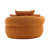 Boucle orange est en rupture de stock