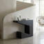 Devo 38'' W Console Table