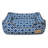 Geometric Cotton Pet Bed-326974860-326974869