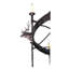 Rustic Lodge 12 - Light Chandelier