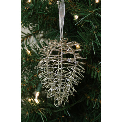 4.75'' Resin Hanging Figurine Ornament