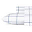 Ensemble de draps en percale de coton 200 fils Bradford-89015956-27355242