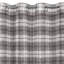 Tata Eyelet Semi Sheer Curtain