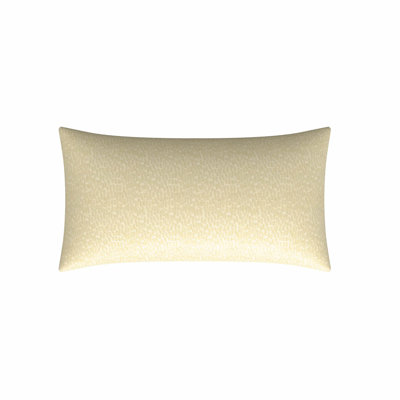 New Morocco - Eggshell Accent Pillow