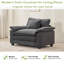 Fauteuil 53 "Comfy Cloud Couch-488524400