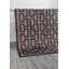 Raylina Geometric Hand Loom Indoor / Outdoor Area Rug-1807734094