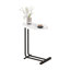 Tables d'appoint en forme de C-1894607932