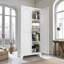 Armoire 61 po 2 portes-210283363
