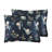 Gwen Mushroom Garden Comforter Set-1978616282-2001810332