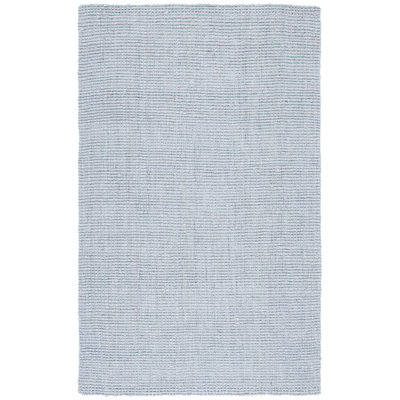 Jute / Sisal Hand Woven Area Rug