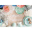Serviette 20 po Trezza Pom Pom-31479244