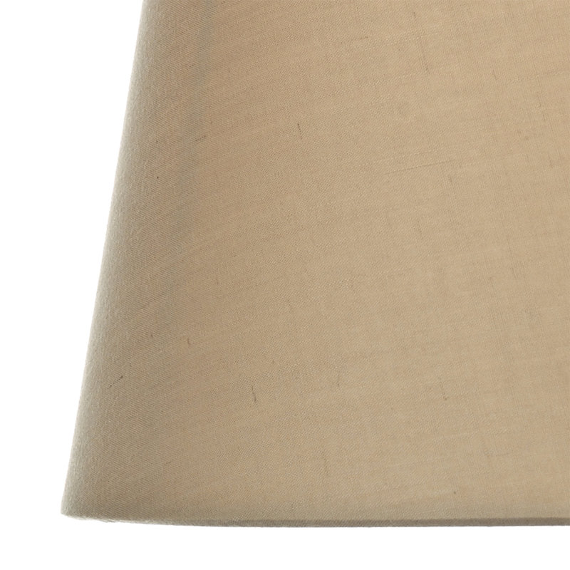 Mccullers Metal Table Lamp, Antique Brass