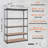 VEVOR Storage Shelving Unit