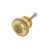 Aged Brass