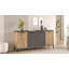 Locelso 160cm Console Table