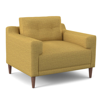 Yvenson Upholstered Armchair