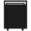 Macknair Secretary Desk-374324653
