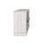 Malyha Louvered 4 Door Tv Stand