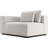 Ayton Upholstered Chair And A Half